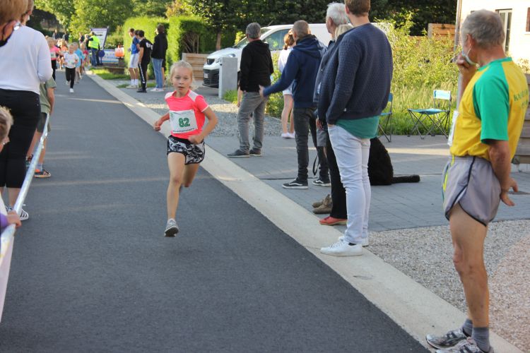 Landlopersjogging 2021